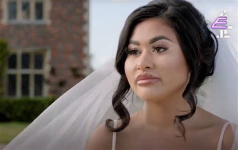 Married At First Sight Viewers Have All Noticed The Same Thing About