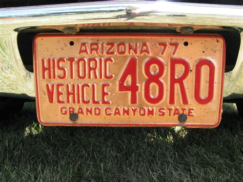 Antique Licence Plates & New Jersey Vintage License Plate ...