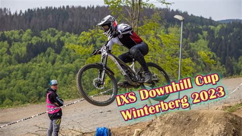 Bikepark Winterberg Dirtmasters Festival Ixs Downhill Cup 2023