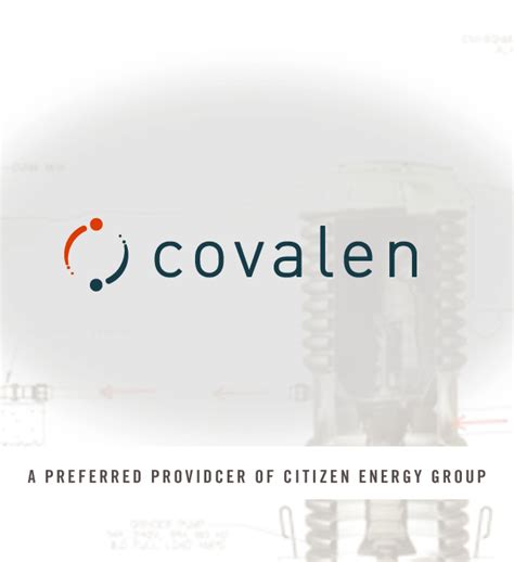Citizens Energy Group Pressure Sewer System Covalen