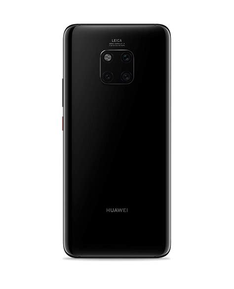 Huawei Mate 20 Pro Advanced Ai Phone 6gb 128gbprice In Pakistan