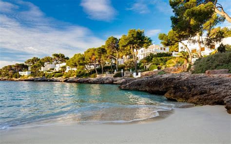 10 Wonderful Spanish Beach Holidays For 2020 Spain Holidays Holiday