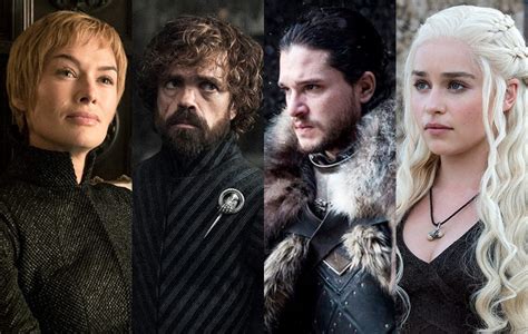 Do you like this video? Game of Thrones Season 8: Release date, trailers and theories