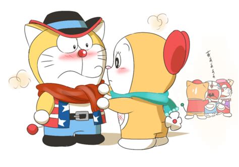 The Doraemons Image By Pixiv Id 33638149 2457100 Zerochan Anime