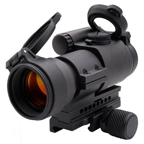 Aimpoint Pro Red Dot Sight Militia Armory