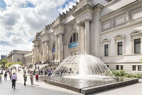 The Best Museums In Nyc Chloe Johnston Experiences
