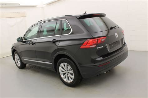 Volkswagen Tiguan TSI ACT Comfortline OPF DSG 150 Te Koop Aan De