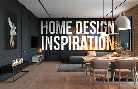 50 Brilliant House Interior Design Projects For Your Inspiration Page