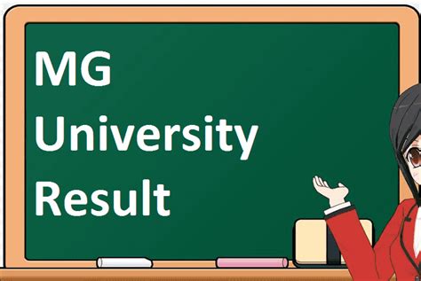 Common application platform aiming to simplify the university application process for students and help them to choose the right university. MG University Result 2021 mgu.ac.in - BA BCOM BSC BBA BCA ...