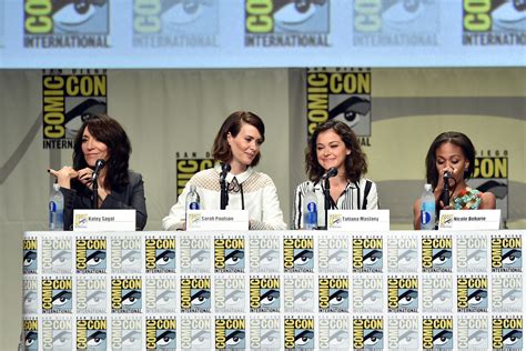 Comic Cons Women Who Kick Ass Panel Is A Must Watch For Everyone — Video