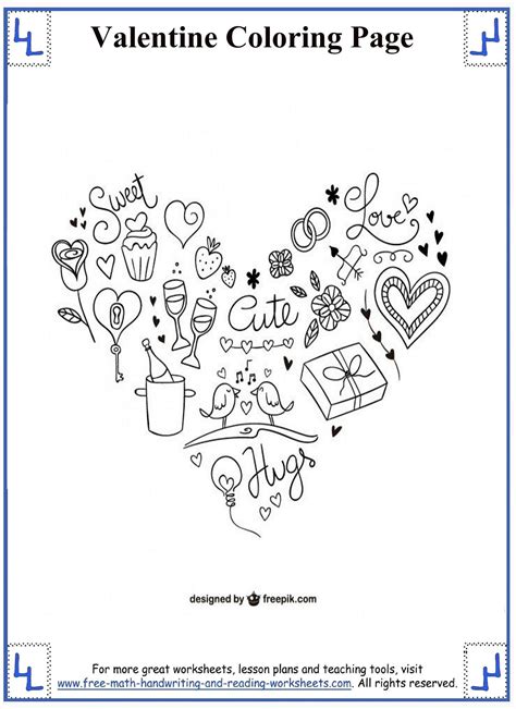 It's better to show their talent earlier so you can enhance it and develop it. Cool Math Coloring Pages at GetColorings.com | Free ...