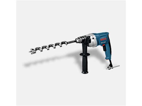 Perceuse Gbm 13 Hre Contact Bosch