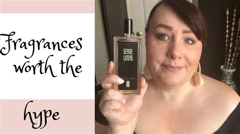 Fragrances Worth The Hype Perfume Collection 2020 Youtube