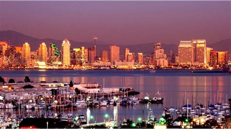 Best Time To Visit San Diego And City Attractions To Enjoy Travel
