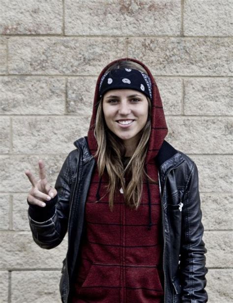 Maybe you would like to learn more about one of these? O Blog de Foz: Leticia Bufoni é nome confirmado para X ...