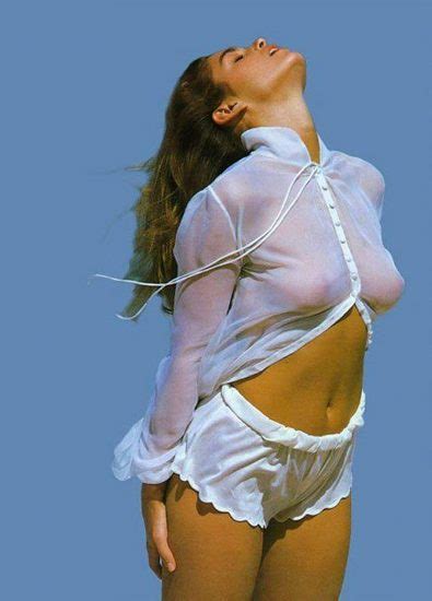 Cindy Crawford Nude Topless Pics And Sex Scenes