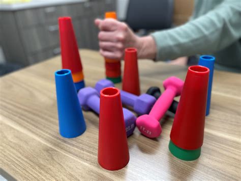 Estes Park Trail-Gazette: EPH occupational therapists help patients