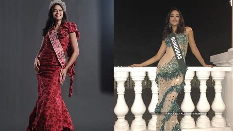 Valerina Cardona Crowned Miss International Honduras 2018 Beauty