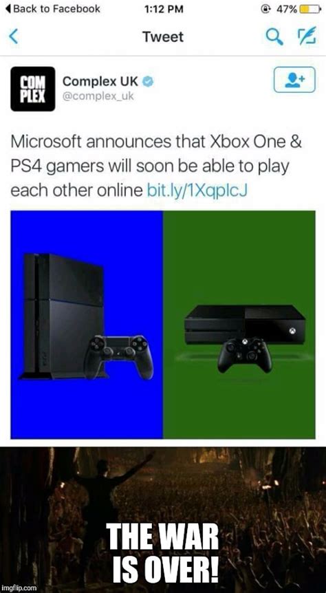 Memedroid Images Tagged As Xbox One Page 1