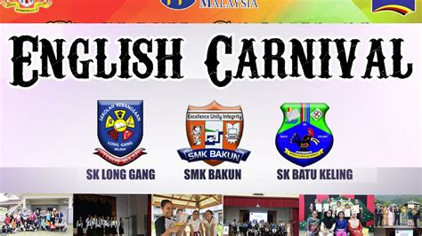 Download documentation report of highly immersive programme outreach program. English Carnival under Highly Immersive Program - YouTube
