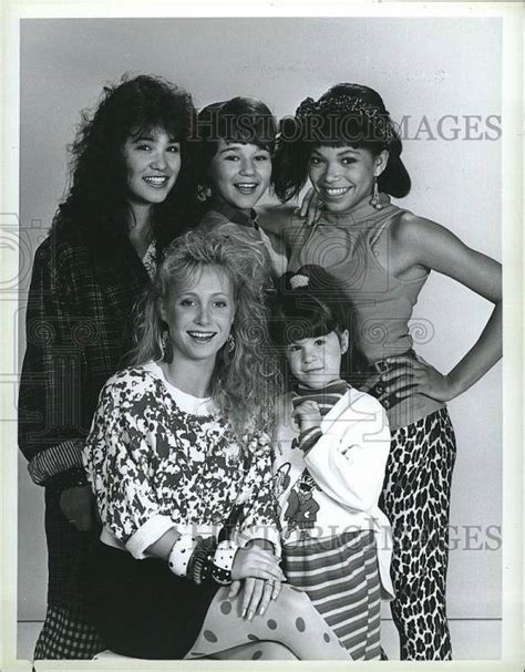 Rags To Riches Girls Sitcoms Online Photo Galleries