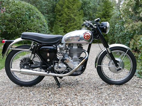 A Call To Arms Everything We Know About The New Bsa Gold Star