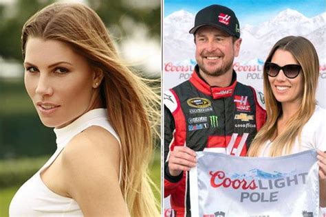 Nascar Wags Meet The Beautiful Wives And Girlfriends Of Sprint Cup