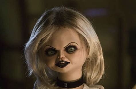 Pin By Pinner On Favorite Movies Bride Of Chucky Tiffany Bride Of