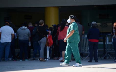 Así es el plan de vacunación covid en españa: Vacunación contra Covid-19, en pausa - El Sol de Tijuana ...