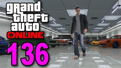 Grand Theft Auto 5 Multiplayer Part 136 A Lot Of Money Gta