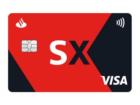 Cartão de crédito Santander Free SX entenda como funciona eCred