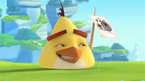 Angry Birds Slingshot Stories 2020