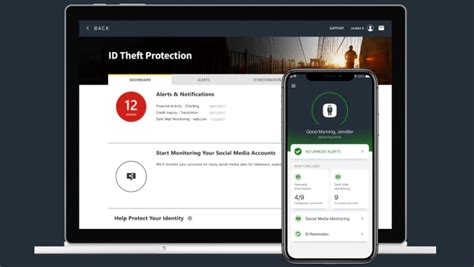 What Is Norton Identity Advisor Plus And What Does It Do Techradar