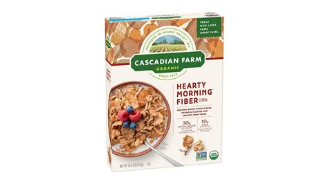 The 20 Cereals That Are Actually Healthy And How To Pick Em In 2020