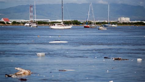 Sunday, 28 october 2012 08:00 am. Tsunami watch: Japan's floating junkyard approaches | Public Radio International