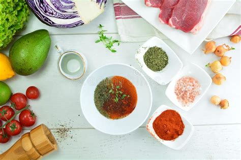 Grill the marinated beef, uncovered, until cooked through, about 5 minutes, turning frequently until the meat begins to caramelize. Grilled Rib Eye Steak And Avocado Salad - A Delicious Keto ...