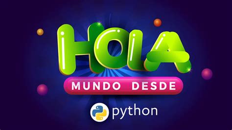 1 Fundamentos De Python YouTube