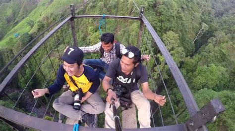 erek erek gunung