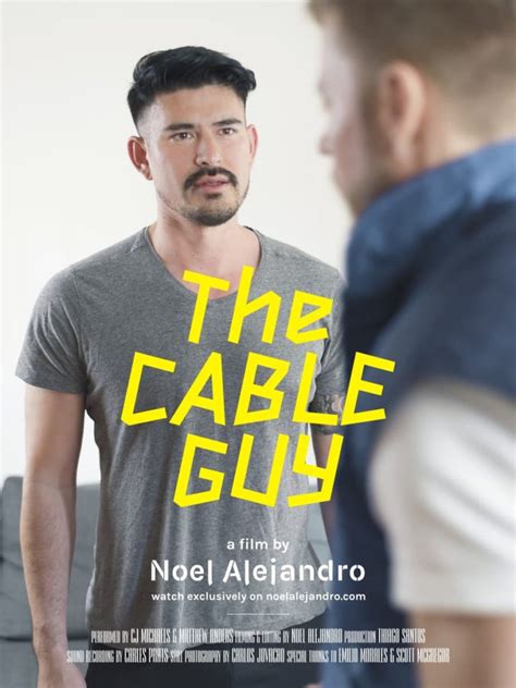 Noelalejandro性感的西班牙帅叔叔兼制片人编剧演员导演于一身 欧美gay片 搜 同 Powered By Discuz