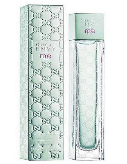 Branded Perfume Envy Me 2 Gucci For Women Edt 100ml