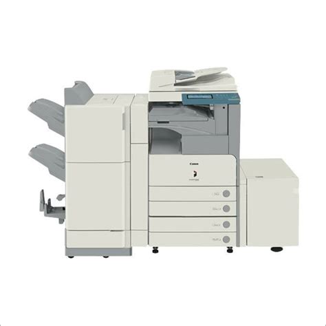 Ir 3245 Photocopier Machine First Copy Time Ir324535n Less Than 39
