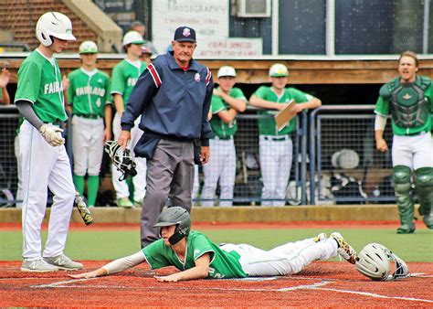 Dragons blank Meigs to reach D3 regional semifinals - The Tribune | The