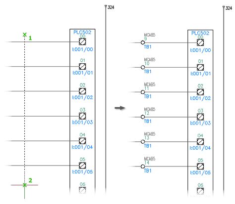 You build block diagrams by connecting the objects with wires. Autodesk Wikihelp has been retired - WikiHelp