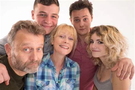 Where Outnumbered Cast Are Now From Dating Co Stars To Sad Death
