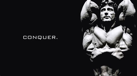 Conquer The Legendary Frank Zane Frank Zane Bodybuilding