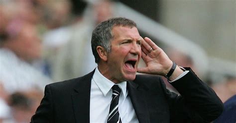 This is the profile site of the manager graeme souness. Graeme Souness's wife shares anguish over his rush to ...