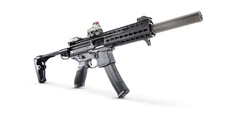 The Top 5 Pistol Caliber Carbines According To This Guy The Mag Life