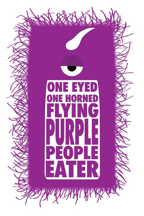 ☯☮ॐ American Hippie Psychedelic Art Classic Rock ~ One Eyed Purple