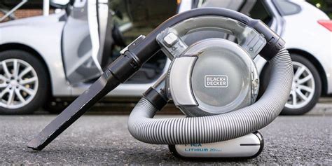 Best Cordless Car Vacuum Cleaner Uk Reviews Aug 2021