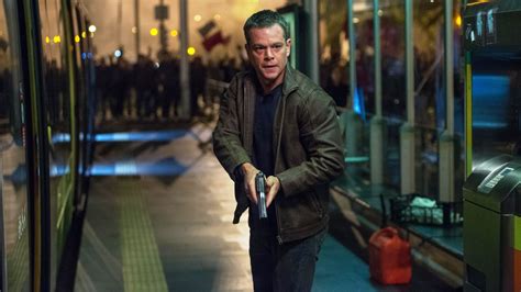Bourne 6 มีแน่ เนื้อเรื่องต่อเนื่องกับซีรีส์ภาคแยก Treadstone แต่อาจ